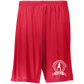 OPG Custom Design #20. 1st Annual Hackers Golf Tournament. Moisture-Wicking 9 inch Inseam Training Shorts