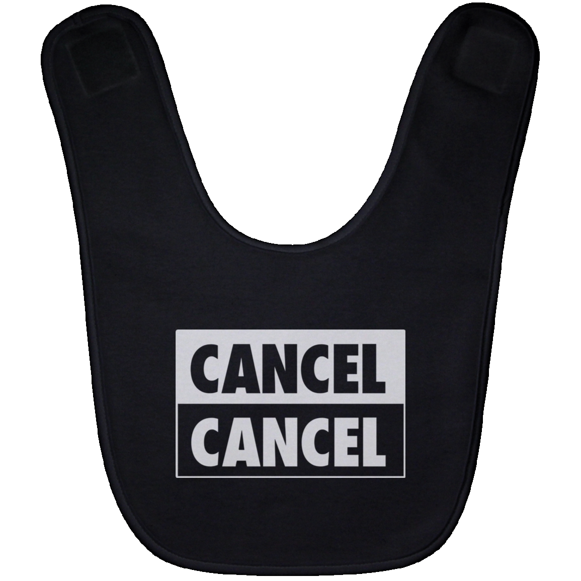 ArtichokeUSA Custom Design. CANCEL. CANCEL. Fan Art / Parody. Baby Bib