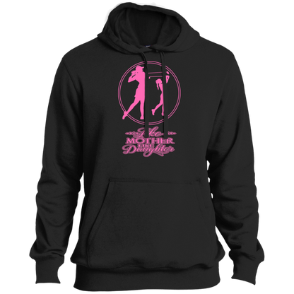 OPG Custom Design #7. Like Mother Like Daughter.  Softstyle Pullover Hoodie