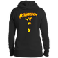 ArtichokeUSA Character and Font Design. Let’s Create Your Own Design Today. Fan Art. The Hulkster. Ladies' Pullover Hooded Sweatshirt
