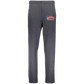 OPG Custom Design #12. Golf America. Male Edition. Dri-Power Open Bottom Pocket Sweatpants