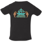 Artichoke Fight Gear Custom Design #18. Shrimpin ain't Easy. Infant Jersey T-Shirt