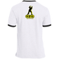 OPG Custom Design #19. GUCK FOLF. Men's Edition. Ringer Tee