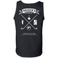 OPG Custom Design #20.1st Annual Hackers Golf Tournament. 100% Cotton Tank Top