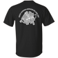 Ticia UBT 100% Cotton. T-Shirt
