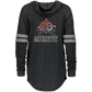 Artichoke Fight Gear Custom Design #21. FATLAITY! Ladies Hooded Low Key Pullover