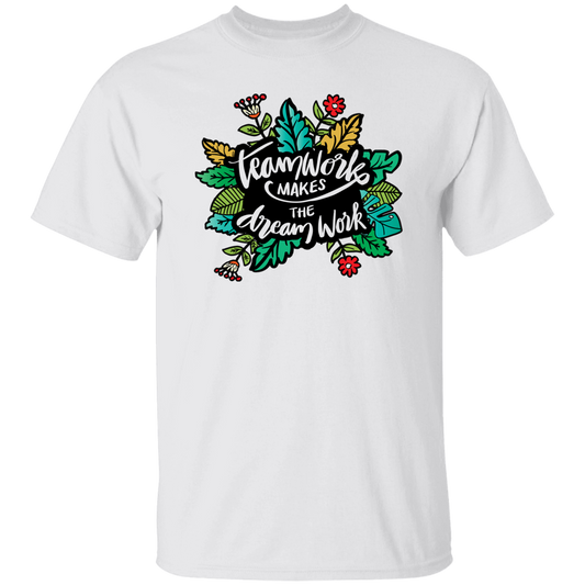 Teamwork v1 T-Shirt