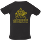 Artichoke Fight Gear Custom Design #7. Choking Hazard. Infant Jersey T-Shirt