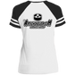 ArtichokeUSA Custom Design. WIN SUM. LOSE SUM. DIM SUM. Ladies' Game V-Neck T-Shirt