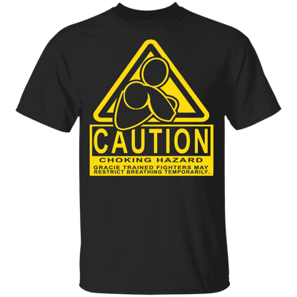 Artichoke Fight Gear Custom Design #7. Choking Hazard. Youth 100% Cotton T-Shirt