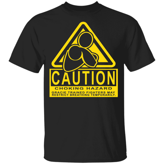 Artichoke Fight Gear Custom Design #7. Choking Hazard. Youth 100% Cotton T-Shirt