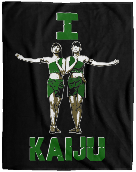 I heart kaiju tshirt