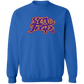 SGV Crewneck Pullover Sweatshirt