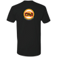 ArtichokeUSA Custom Design. Best Friends Forever. Bacon Cheese Burger. Men's Premium Short Sleeve T-Shirt
