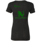 I heart kaiju tshirt