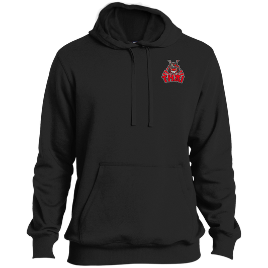 Thai Pullover Hoodie