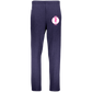 OPG Custom Design #19. GUCK FOLF. Female Edition. Youth Dri-Power Open Bottom Pocket Sweatpants