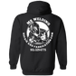 MR WELDING Pullover Hoodie