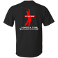 OPG Custom Design #16. Get My Nine. 100% Cotton T-Shirt