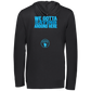 OPG Custom Design #2. Birdies to Bullshit. We Got A Saying Around Here. Eco Triblend T-Shirt Hoodie