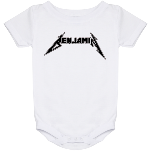 Benjamin Baby Onesie 24 Month