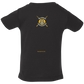 The GHOATS Custom Design. #6 Case by Case Scenario. Infant Jersey T-Shirt