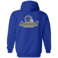 Mom's Pullover Hoodie
