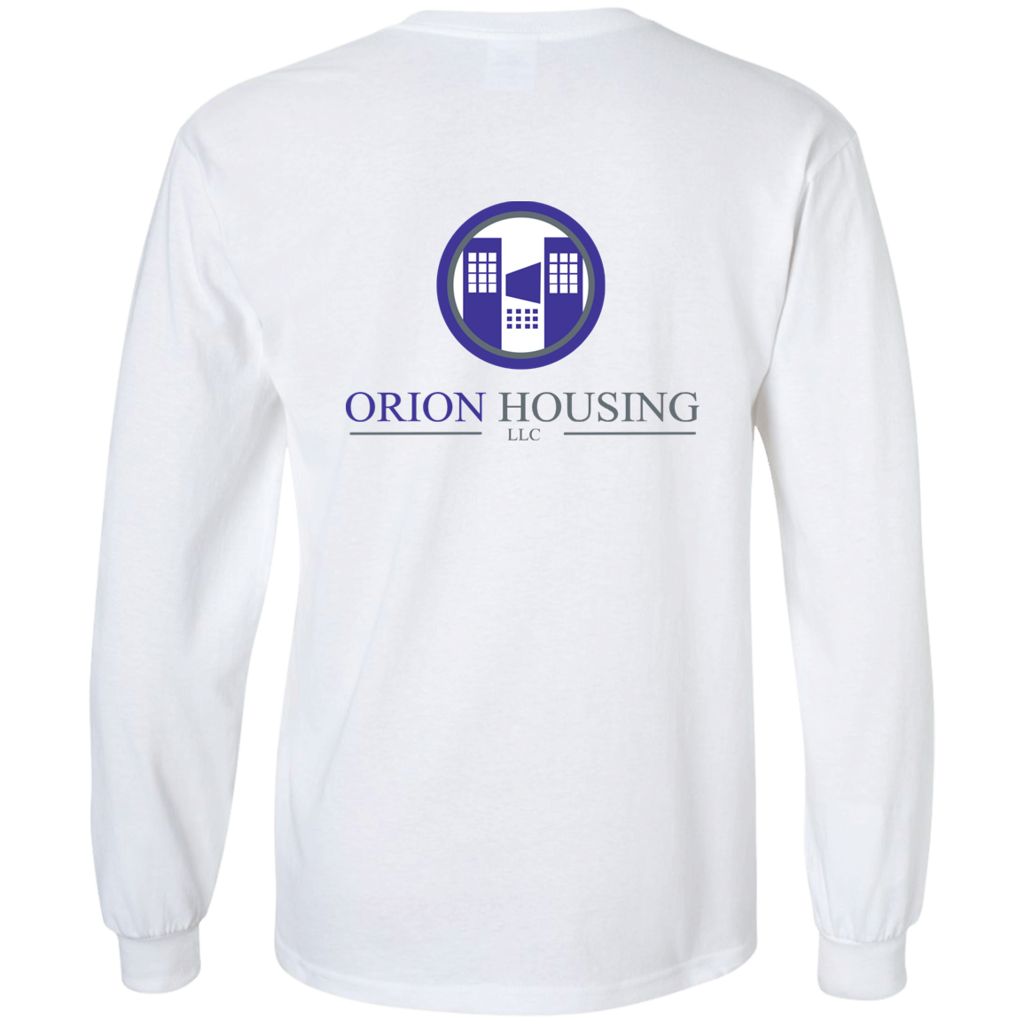 Orion LS Ultra Cotton T-Shirt