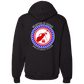 OPG Custom Design #18. Weapons of Grass Destruction. Dri-Power Fleece Pullover Hoodie