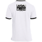 The GHOATS Custom Design. #3 POOL. APA Parody. Ringer Tee