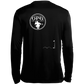 OPG Custom Design #4. I Don't See Noting Wrong With A Little Bump N Run. 100% Polyester Moisture-Wicking Tee