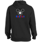 The GHOATS Custom Design. #18 Hustler Fan Art. Ultra Soft Pullover Hoodie