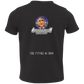 ArtichokeUSA Custom Design. Michio Kaku Fan Art. Toddler Jersey T-Shirt