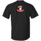Youth 5.3 oz 100% Cotton T-Shirt