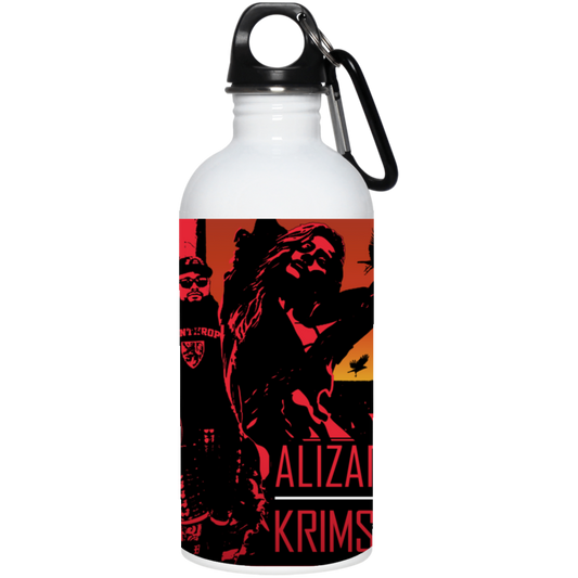 Chaka 20 oz. Stainless Steel Water Bottle