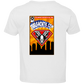 The GHOATS Custom Design. #38 Super 3. APA League. Toddler Jersey T-Shirt