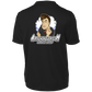 ArtichokeUSA Custom Design. Innovation. Elon Musk Parody Fan Art. Men's Moisture-Wicking Tee