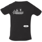 ArtichokeUSA Custom Design. The Good Ole Boys. Blues Brothers Fan Art. Infant Jersey T-Shirt