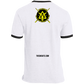 The GHOATS custom design #8. Eat. Sleep. Pool. Repeat. Pool / Billiards. Ringer Tee