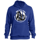 MR (COLORS) UNTRA SOFT Pullover Hoodie