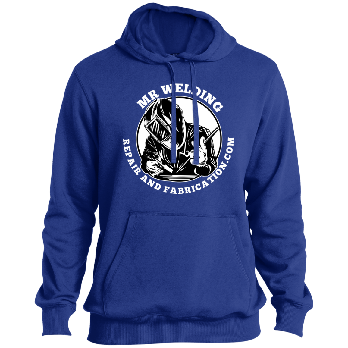 MR (COLORS) UNTRA SOFT Pullover Hoodie