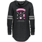 ZZZ#20 OPG Custom Design. 1st Annual Hackers Golf Tournament. Ladies Edition. Ladies Hooded Low Key Pullover