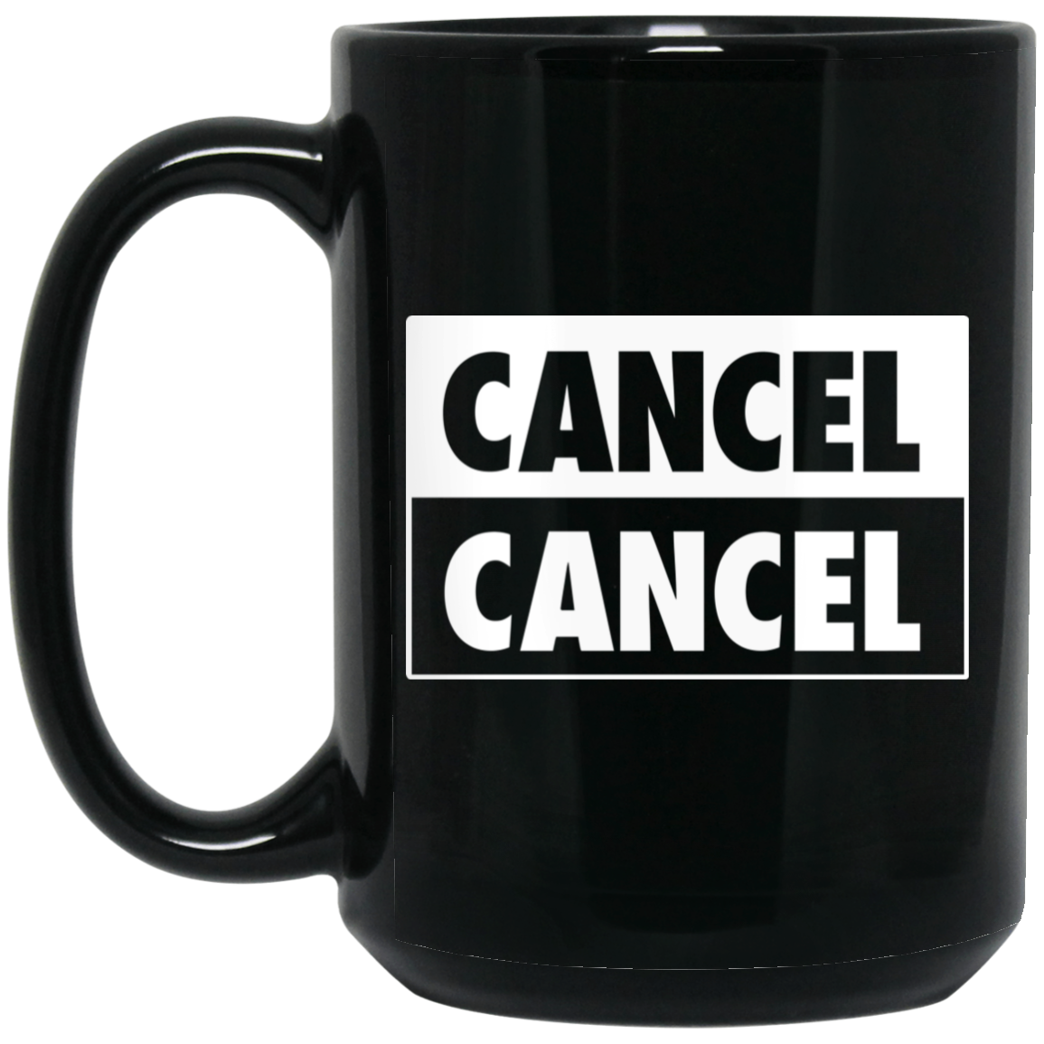 ArtichokeUSA Custom Design. CANCEL. CANCEL. 15 oz. Black Mug