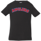 ArtichokeUSA Custom Design. Anglers. Southern California Sports Fishing. Los Angeles Angels Parody. Infant Jersey T-Shirt
