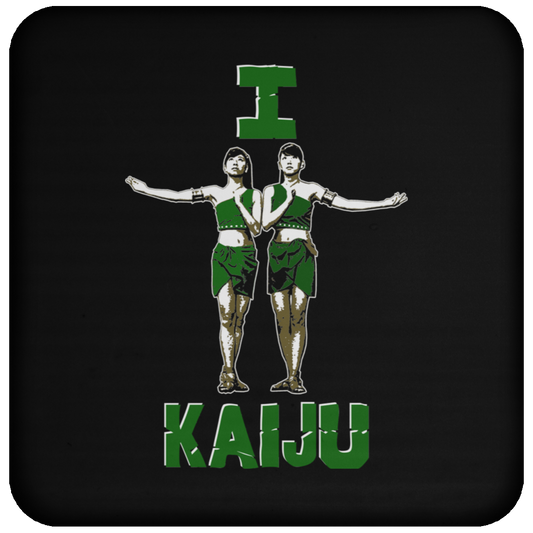 I heart kaiju tshirt