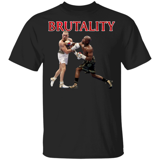 Artichoke Fight Gear Custom Design #5. Brutality! Youth 100% Cotton T-Shirt