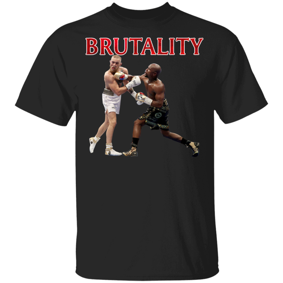 Artichoke Fight Gear Custom Design #5. Brutality! Youth 100% Cotton T-Shirt
