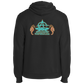 Artichoke Fight Gear Custom Design #18. Shrimpin ain't Easy. Fleece Pullover Hoodie