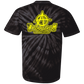 ArtichokeUSA Custom Design. I am the Stig. Han Solo / The Stig Fan Art. 100% Cotton Tie Dye T-Shirt