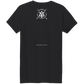 The GHOATS Custom Design #2. Baller. Shot Caller. Ladies' 5.3 oz. T-Shirt